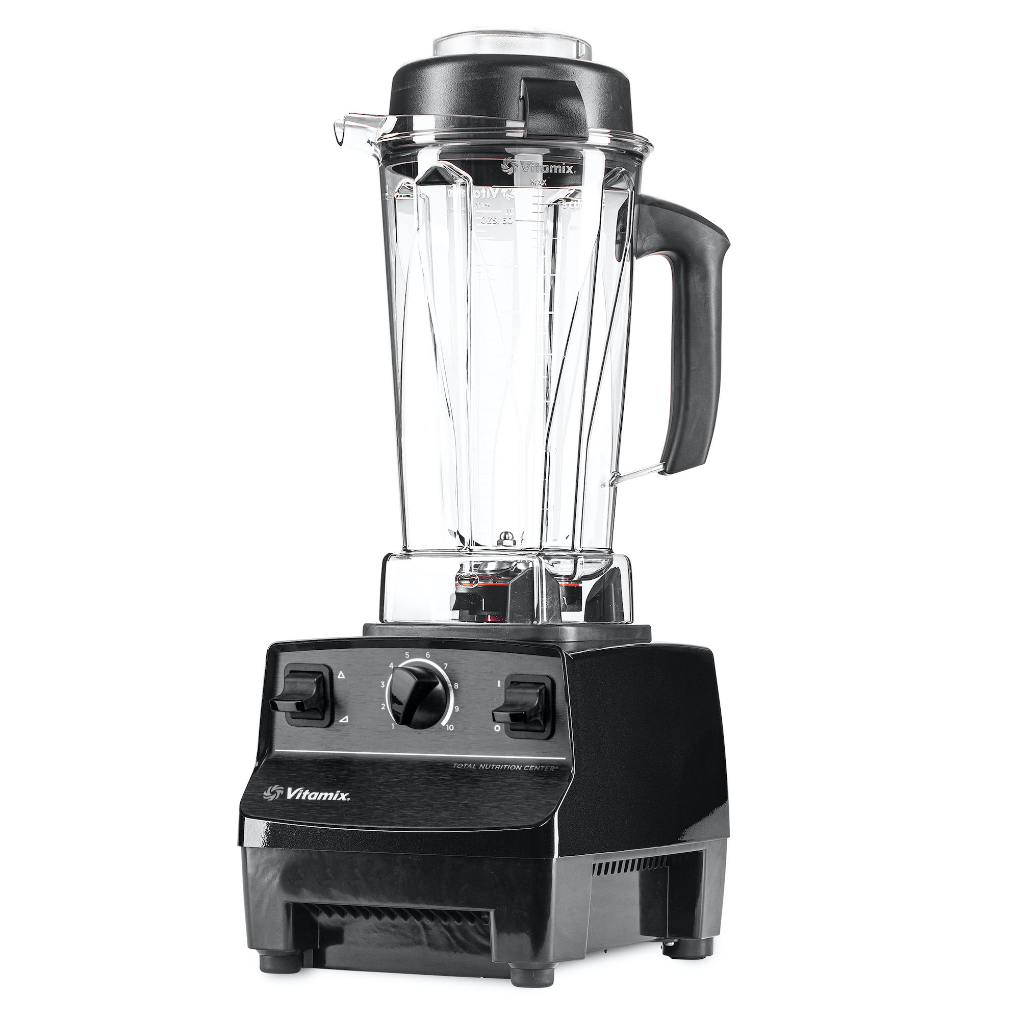 バイタミックスTNC5200シルバー Vitamix バイタミックス TNC5200